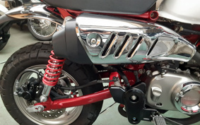 HONDA  MONKEY 125ABS JB02