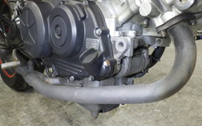 HONDA VTR 250 Gen. 2 MC33