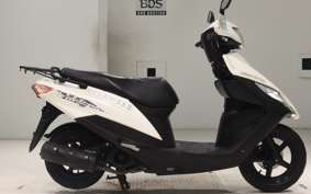 SUZUKI ADDRESS V125 2021 DT11A