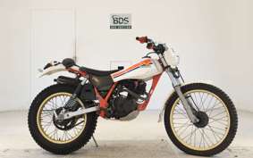 HONDA TLR200 MD09