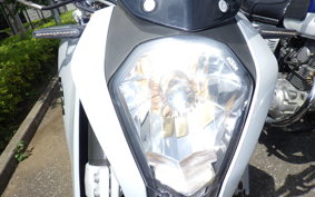 KTM 125 DUKE 2025
