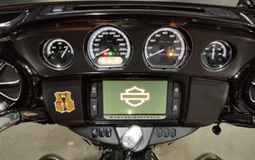 HARLEY FLHTKTC 1690 KEL