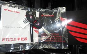 HONDA CB1300SF SUPER FOUR Gen. 3 2026 SC54