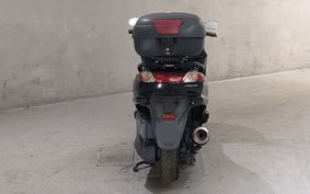 YAMAHA MAJESTY 250 SG20J