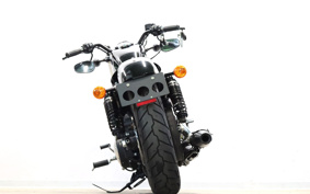 HARLEY XL1200X 2022 LC3