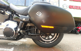HARLEY FLSB 2023 YMJ