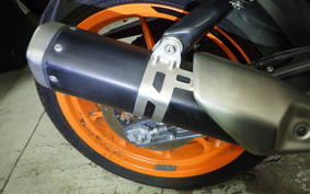 KTM 390 DUKE 2020