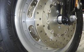 HARLEY FXDF 1580 2007