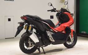 HONDA ADV150 2002 KF38