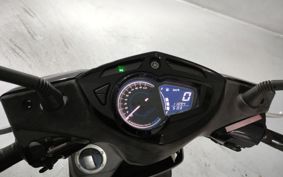 YAMAHA CYGNUS125XSR SE44J