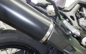 HONDA CRF1000L AFRICA TWIN DCT 2016 SD04