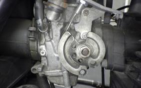 YAMAHA SR400 Gen.3 2008 RH01J