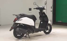 SUZUKI LET's 2022 CA4AA