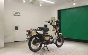HONDA CT125 HUNTER CUB 2022 JA55