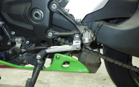 KAWASAKI NINJA ZX-6R A 2024 ZX636J