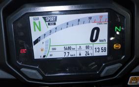 KAWASAKI NINJA 1100SX SE 2025 ZXT10H
