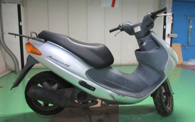 SUZUKI ADDRESS V110 CF11A