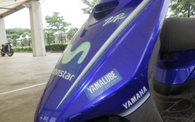 YAMAHA JOG ZR-4 SA58J