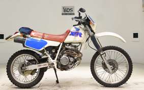 HONDA XLR250R Gen.4 1999 MD22