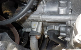 YAMAHA X-MAX 250 SG70J