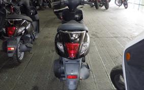 SUZUKI ﾚｯﾂG CA4AA