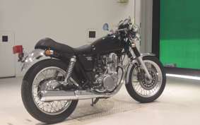 YAMAHA SR400 Gen.4 2014 RH03J