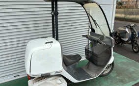 HONDA GYRO