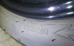 SUZUKI SKYWAVE 200 (Burgman 200) CH41A