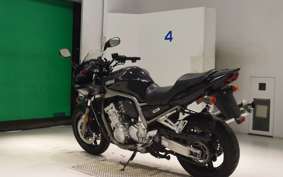 YAMAHA FZS1000 FAZER 2002