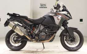 KTM 1190 ADVENTURE 2015
