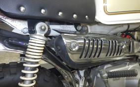 HONDA GORILLA 2006 Z50J