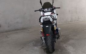 HONDA CB1300SF BOLDOR SC54