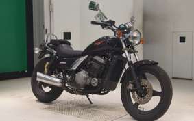 KAWASAKI ELIMINATOR 250 EL250A
