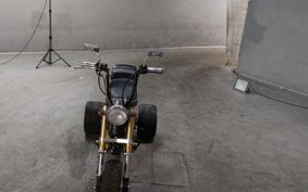 HONDA LOAD FOX TB10