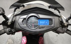 YAMAHA CYGNUS125XSR SEA5J