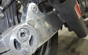 KAWASAKI ZEPHYR 1100 RS 2004 ZRT10A