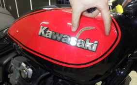 KAWASAKI ZEHPYR400 ZR400C