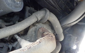 YAMAHA GEAR Gen.2 UA08J