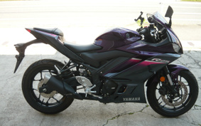 YAMAHA YZF-R25 RG74J