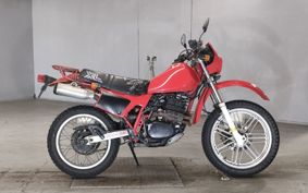 HONDA XL250R MD03
