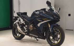 HONDA CBR400R 2025 NC56