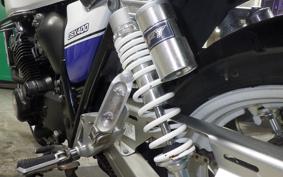 SUZUKI GSX400 IMPULSE 2007 GK7CA