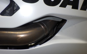 DUCATI PANIGALE V2 2020