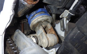 HONDA TLM220RP MD23