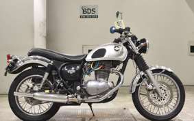 KAWASAKI ESTRELLA RS 2007 BJ250A