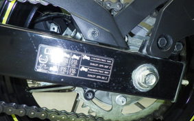 SUZUKI ｼﾞｸｻｰ250SF 2025 ED22B