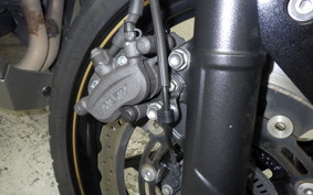 KAWASAKI NINJA 250 2 2026 EX250P