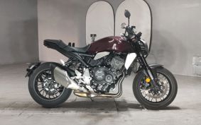 HONDA CB1000R 2024 SC80