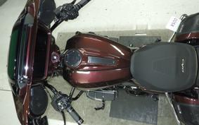 HARLEY FLHXSE1980CVO 2024