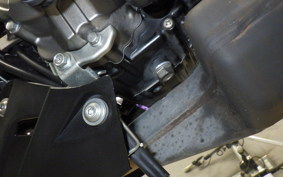 KAWASAKI Z125 PRO 2025 BR125H